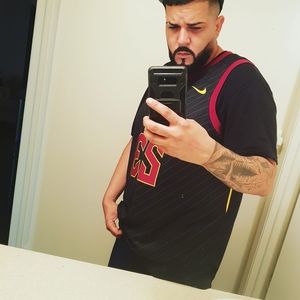 Meet your Posher, Jason